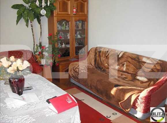 Apartament de vânzare 3 camere Gheorgheni - 180AV | BLITZ Cluj-Napoca | Poza2