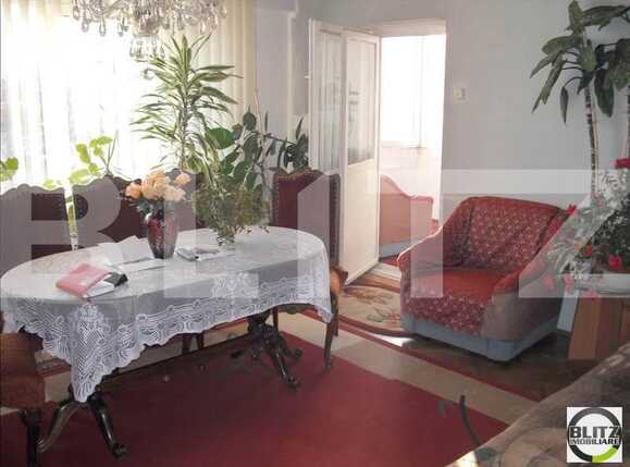 Apartament de vânzare 3 camere Gheorgheni - 180AV | BLITZ Cluj-Napoca | Poza1