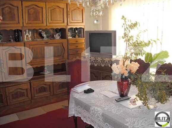 Apartament de vânzare 3 camere Gheorgheni - 180AV | BLITZ Cluj-Napoca | Poza10