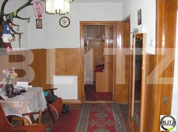 Apartament de vânzare 3 camere Gheorgheni - 180AV | BLITZ Cluj-Napoca | Poza9