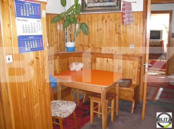 Apartament de vânzare 3 camere Gheorgheni - 180AV | BLITZ Cluj-Napoca | Poza4