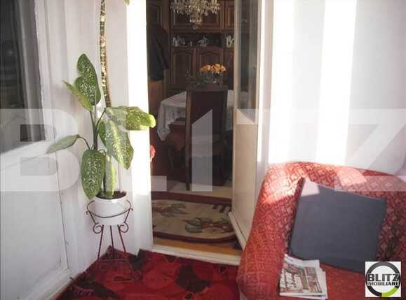 Apartament de vânzare 3 camere Gheorgheni - 180AV | BLITZ Cluj-Napoca | Poza13