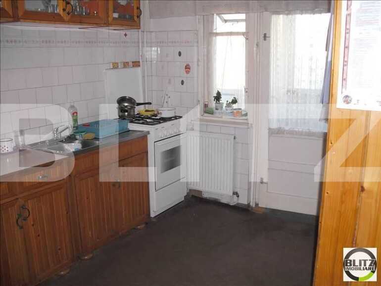 Apartament de vânzare 3 camere Gheorgheni - 180AV | BLITZ Cluj-Napoca | Poza3