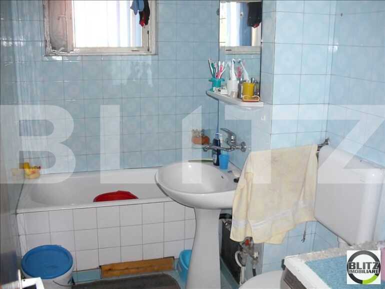 Apartament de vanzare 3 camere Gheorgheni - 180AV | BLITZ Cluj-Napoca | Poza14