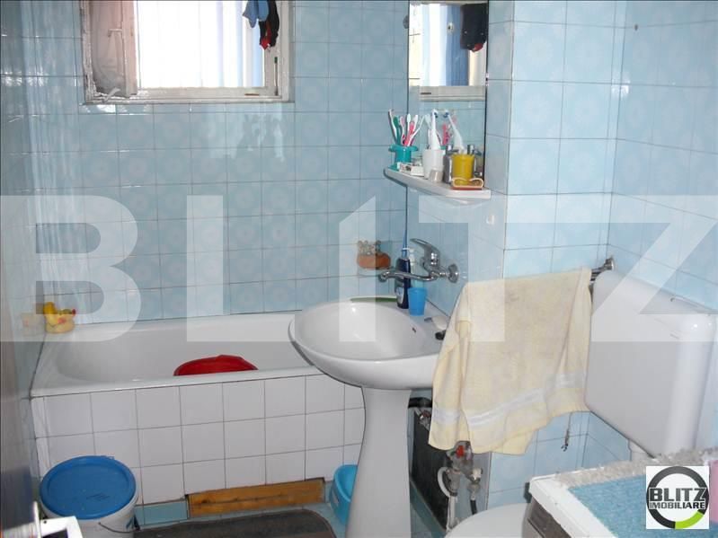 Apartament de vânzare 3 camere Gheorgheni - 180AV | BLITZ Cluj-Napoca | Poza14