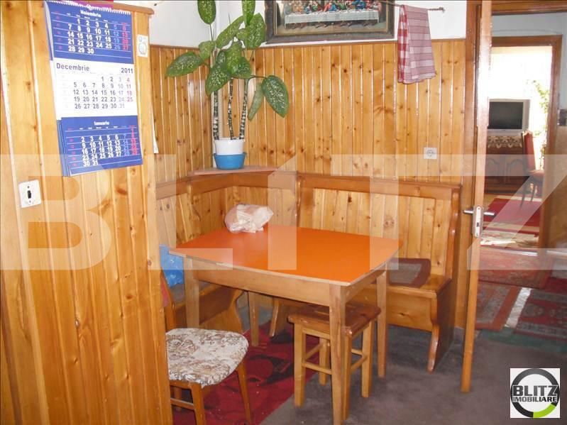 Apartament de vânzare 3 camere Gheorgheni - 180AV | BLITZ Cluj-Napoca | Poza4