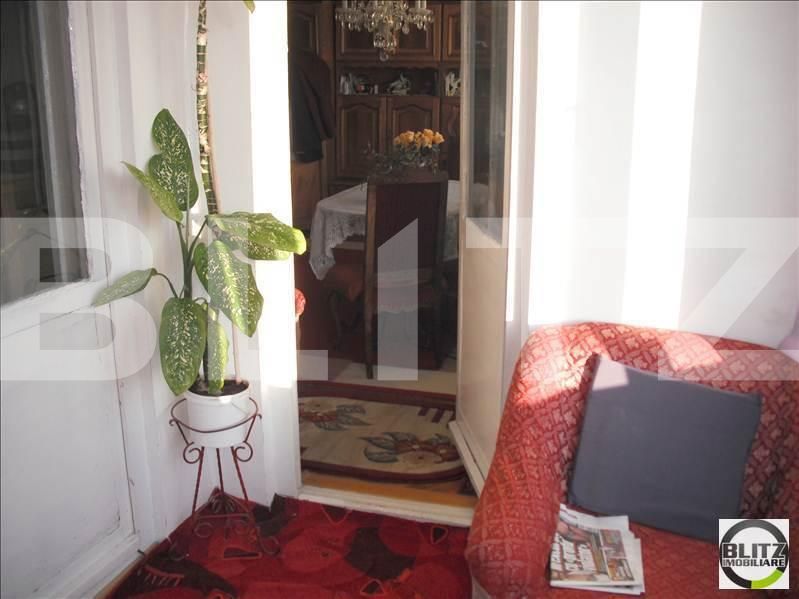 Apartament de vânzare 3 camere Gheorgheni - 180AV | BLITZ Cluj-Napoca | Poza13