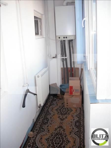 Apartament de vânzare 3 camere Gheorgheni - 180AV | BLITZ Cluj-Napoca | Poza6