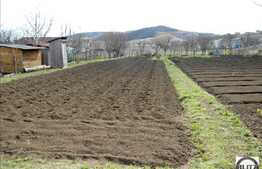 Vanzare casa individuala cu 2200 mp teren!