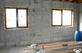 Vanzare casa individuala cu 2200 mp teren!