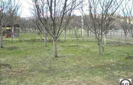 Vanzare casa individuala cu 2200 mp teren!