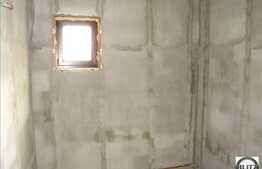 Vanzare casa individuala cu 2200 mp teren!