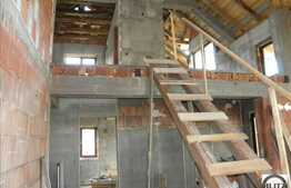 Vanzare casa individuala cu 2200 mp teren!