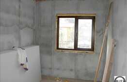 Vanzare casa individuala cu 2200 mp teren!