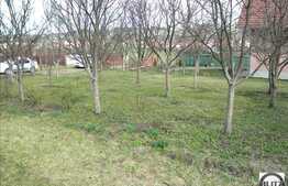 Vanzare casa individuala cu 2200 mp teren!