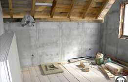 Vanzare casa individuala cu 2200 mp teren!