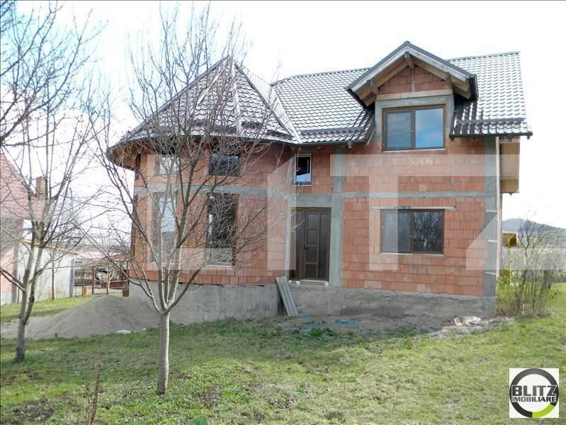 Casa de vânzare 1 camera Floreşti - 18000CV | BLITZ Cluj-Napoca | Poza3