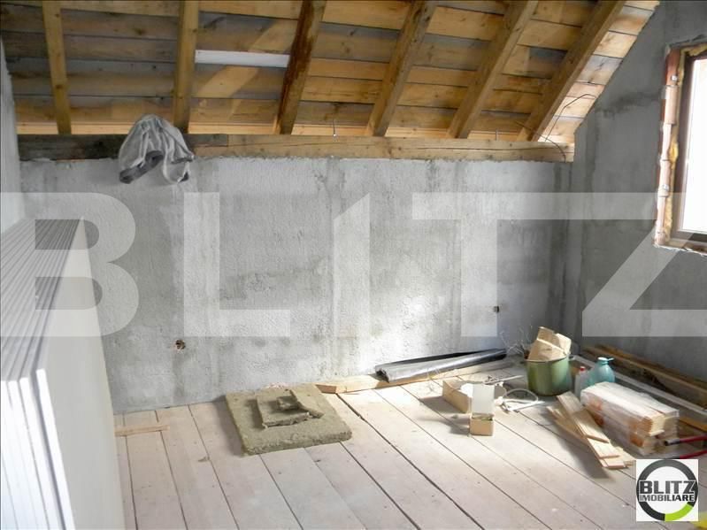Casa de vânzare 1 camera Floreşti - 18000CV | BLITZ Cluj-Napoca | Poza12