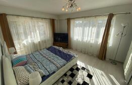 Apartament 3 camere, 60 mp, 2 balcoane, 2 parcari, Baciu, Regal