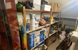 Apartament 3 camere, 60 mp, 2 balcoane, Baciu, Regal