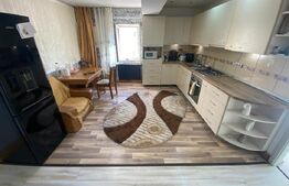 Apartament 3 camere, 60 mp, 2 balcoane, 2 parcari, Baciu, Regal
