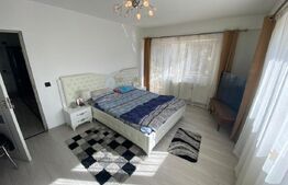 Apartament 3 camere, 60 mp, 2 balcoane, Baciu, Regal