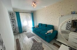 Apartament 3 camere, 60 mp, 2 balcoane, 2 parcari, Baciu, Regal