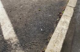 Apartament 3 camere, 60 mp, 2 balcoane, 2 parcari, Baciu, Regal