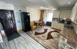 Apartament 3 camere, 60 mp, 2 balcoane, Baciu, Regal