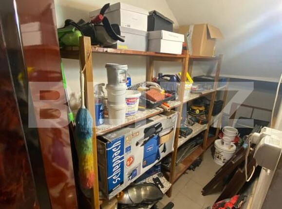 Apartament de vânzare 3 camere Baciu - 180006AV | BLITZ Cluj-Napoca | Poza8