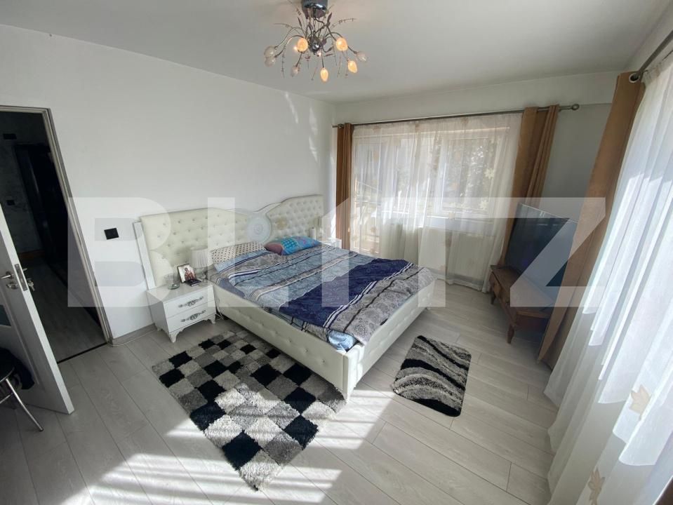 Apartament de vânzare 3 camere Baciu - 180006AV | BLITZ Cluj-Napoca | Poza1