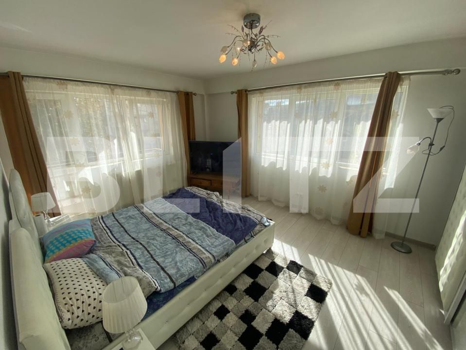 Apartament de vânzare 3 camere Baciu - 180006AV | BLITZ Cluj-Napoca | Poza2