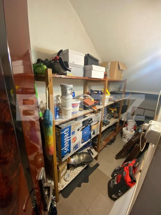 Apartament de vânzare 3 camere Baciu - 180006AV | BLITZ Cluj-Napoca | Poza8