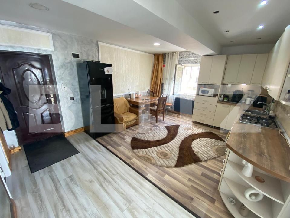 Apartament de vânzare 3 camere Baciu - 180006AV | BLITZ Cluj-Napoca | Poza5