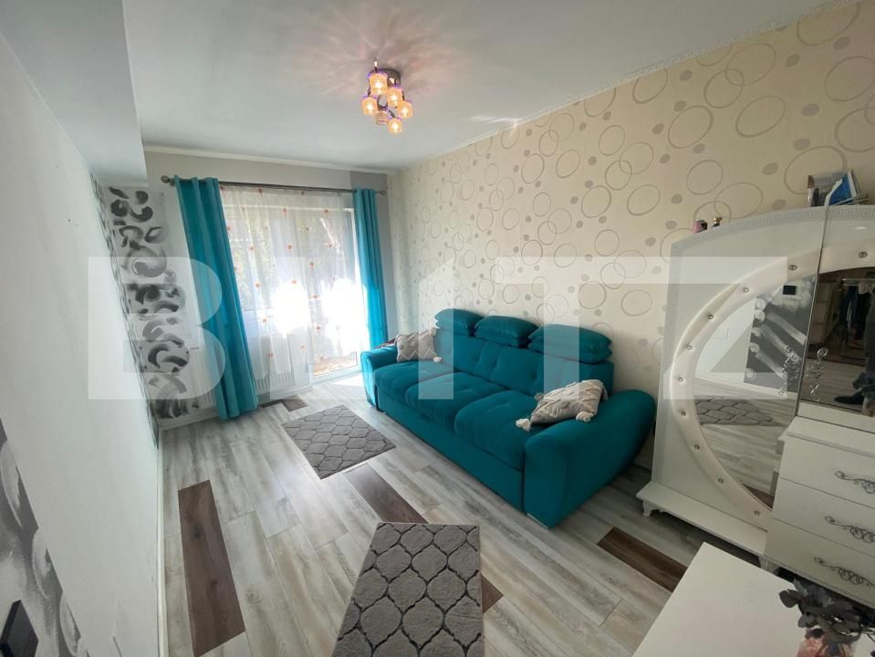 Apartament de vânzare 3 camere Baciu - 180006AV | BLITZ Cluj-Napoca | Poza3