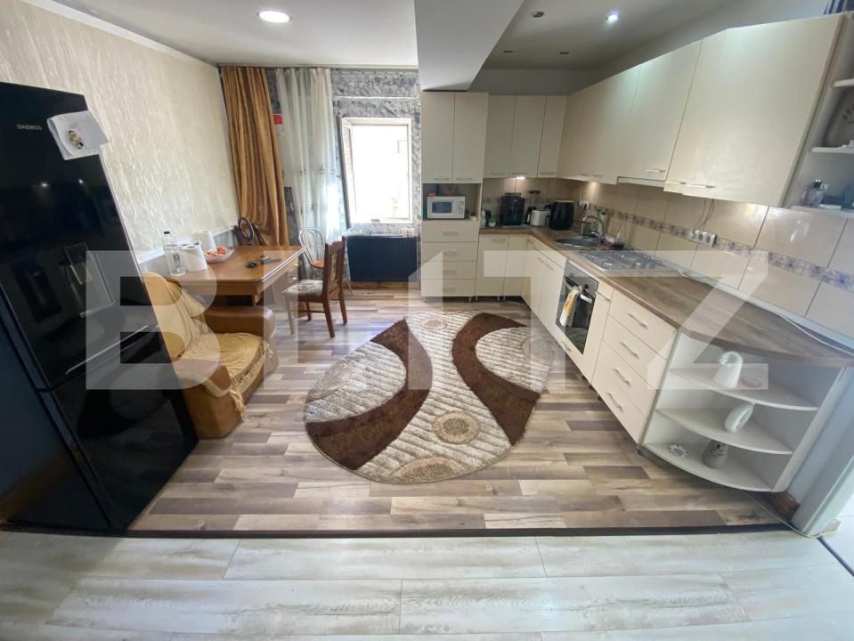 Apartament de vânzare 3 camere Baciu - 180006AV | BLITZ Cluj-Napoca | Poza4