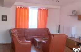Duplex de inchiriat mobilat