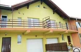 Duplex de inchiriat mobilat