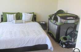Duplex de inchiriat mobilat