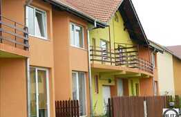 Duplex de inchiriat mobilat