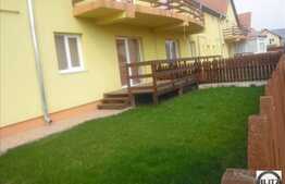Duplex de inchiriat mobilat