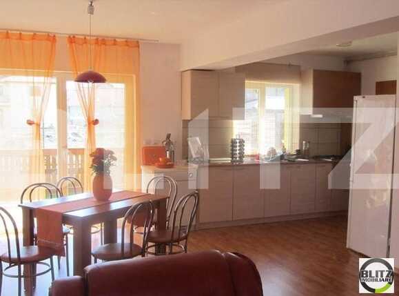 Casa de închiriat 4 camere Floreşti - 18001CI | BLITZ Cluj-Napoca | Poza3