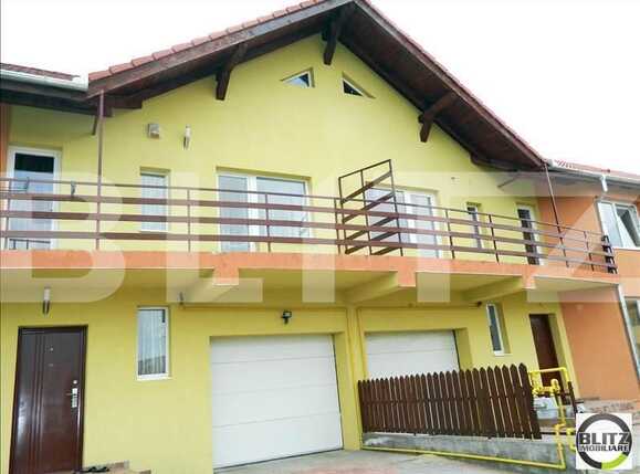 Casa de închiriat 4 camere Floreşti - 18001CI | BLITZ Cluj-Napoca | Poza1