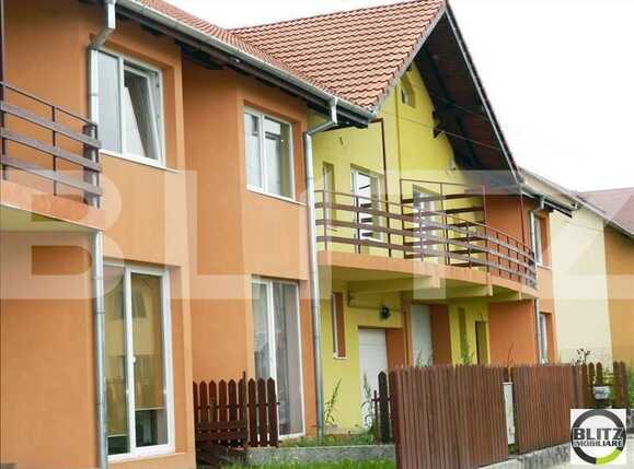 Casa de închiriat 4 camere Floreşti - 18001CI | BLITZ Cluj-Napoca | Poza2