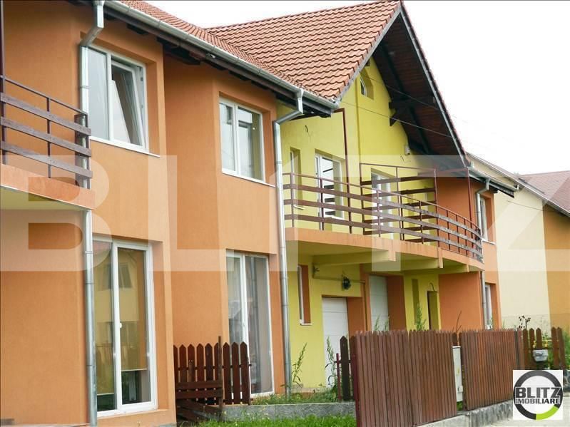 Casa de închiriat 4 camere Floreşti - 18001CI | BLITZ Cluj-Napoca | Poza2