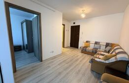 Apartament 2 camere, 37 mp + terasă 25 mp, finisat, Grigorescu–Tăietura Turcului
