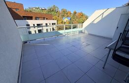 Apartament 2 camere, 37 mp + terasă 25 mp, finisat, Grigorescu–Tăietura Turcului