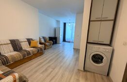 Apartament 2 camere, 37 mp + terasă 25 mp, finisat, Grigorescu–Tăietura Turcului