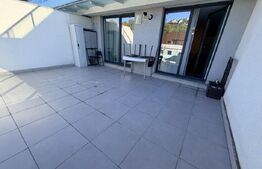 Apartament 2 camere, 37 mp + terasă 25 mp, finisat, Grigorescu–Tăietura Turcului