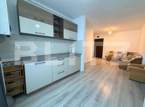 Apartament de vânzare 2 camere Grigorescu - 180011AV | BLITZ Cluj-Napoca | Poza1